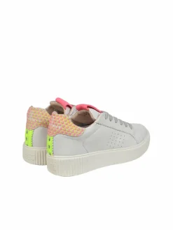 Crickit Sneaker*Damen Sneaker - ORMA pink uni