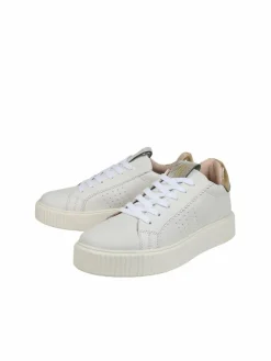 Crickit Sneaker*Damen Sneaker - ORMA gold uni