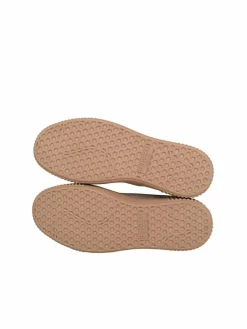 Crickit Sneaker*Damen Sneaker - PARIA braun camel uni