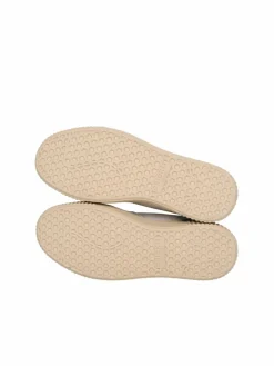 Crickit Sneaker*Damen Sneaker - PARIA mehrfarbig weiß uni