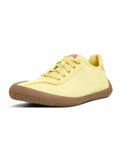 Camper Sneaker*Damen Sneaker - Path gelb uni