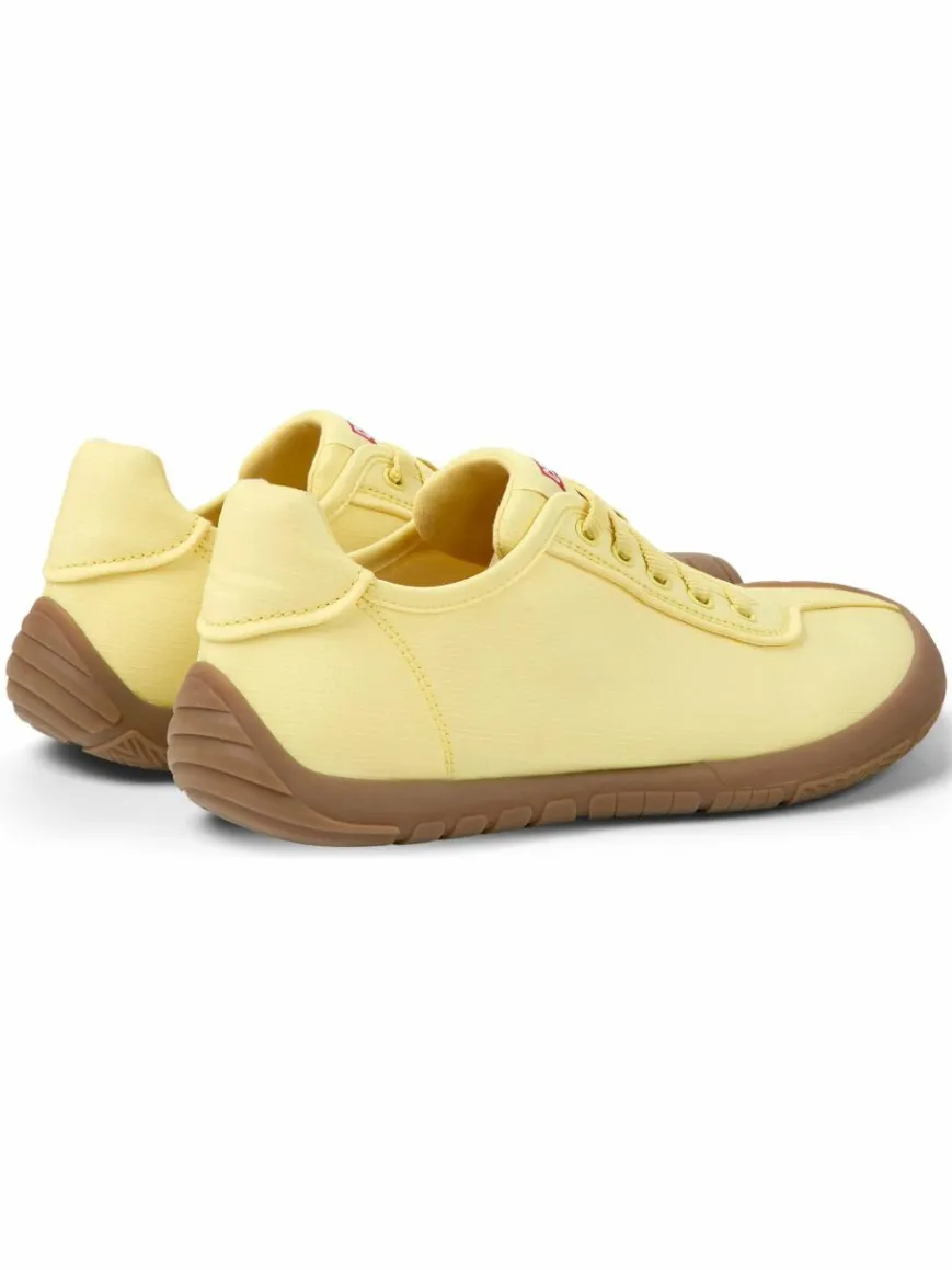 Camper Sneaker*Damen Sneaker - Path gelb uni