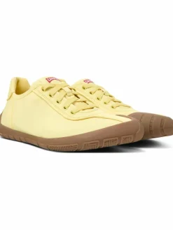 Camper Sneaker*Damen Sneaker - Path gelb uni