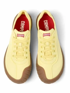 Camper Sneaker*Damen Sneaker - Path gelb uni