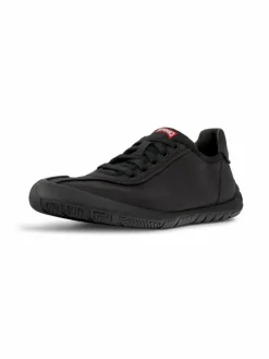 Camper Sneaker*Damen Sneaker - Path schwarz uni