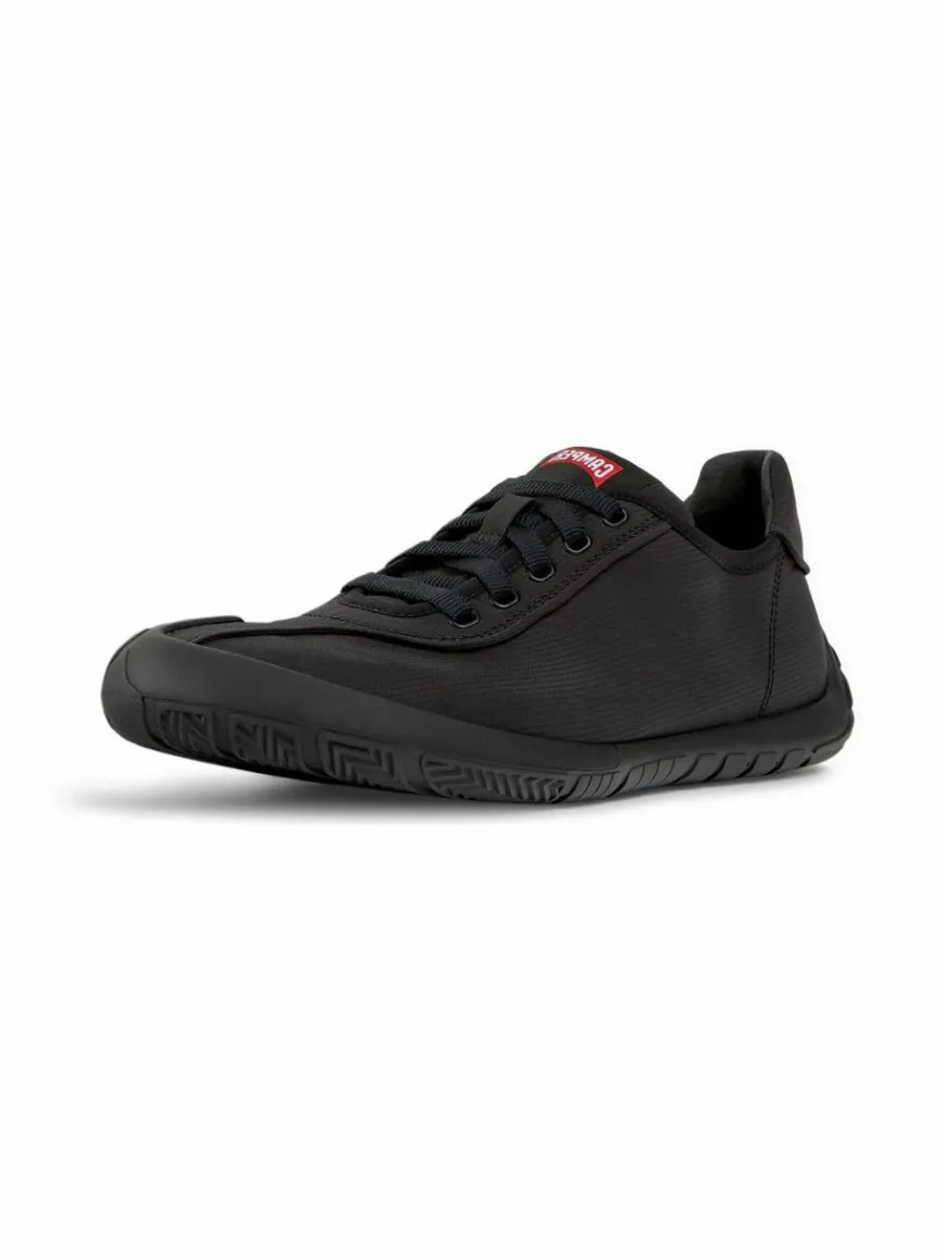 Camper Sneaker*Damen Sneaker - Path schwarz uni