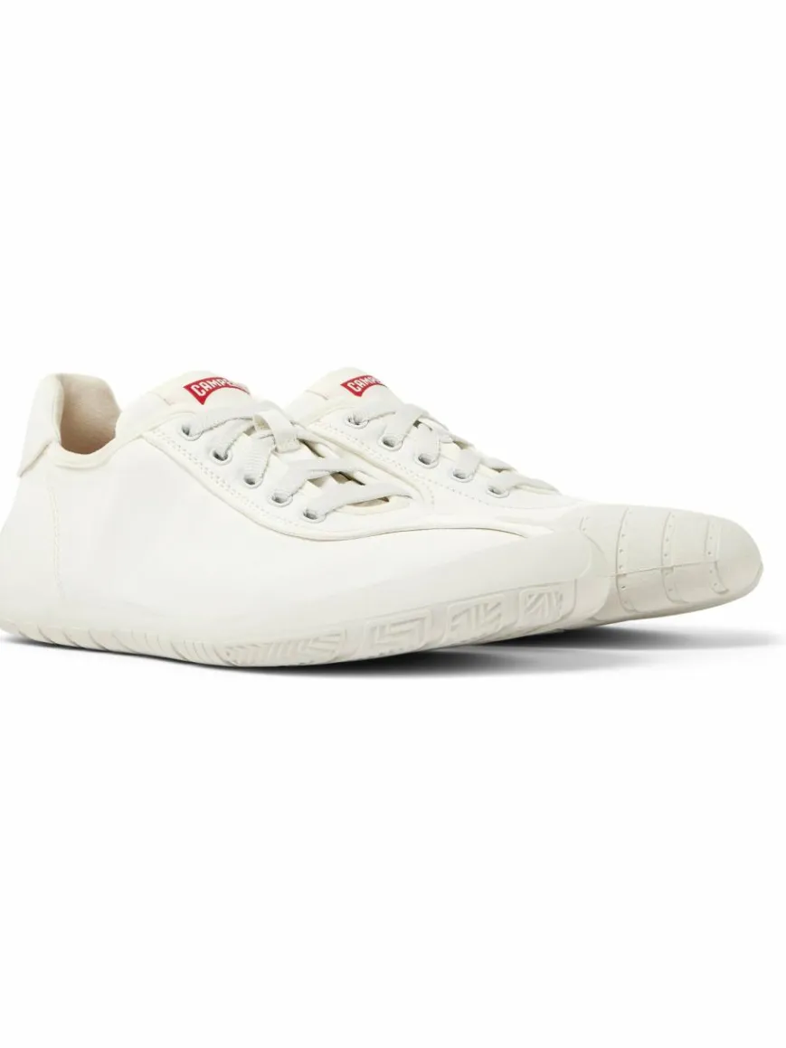 Camper Sneaker*Damen Sneaker - Path weiß uni