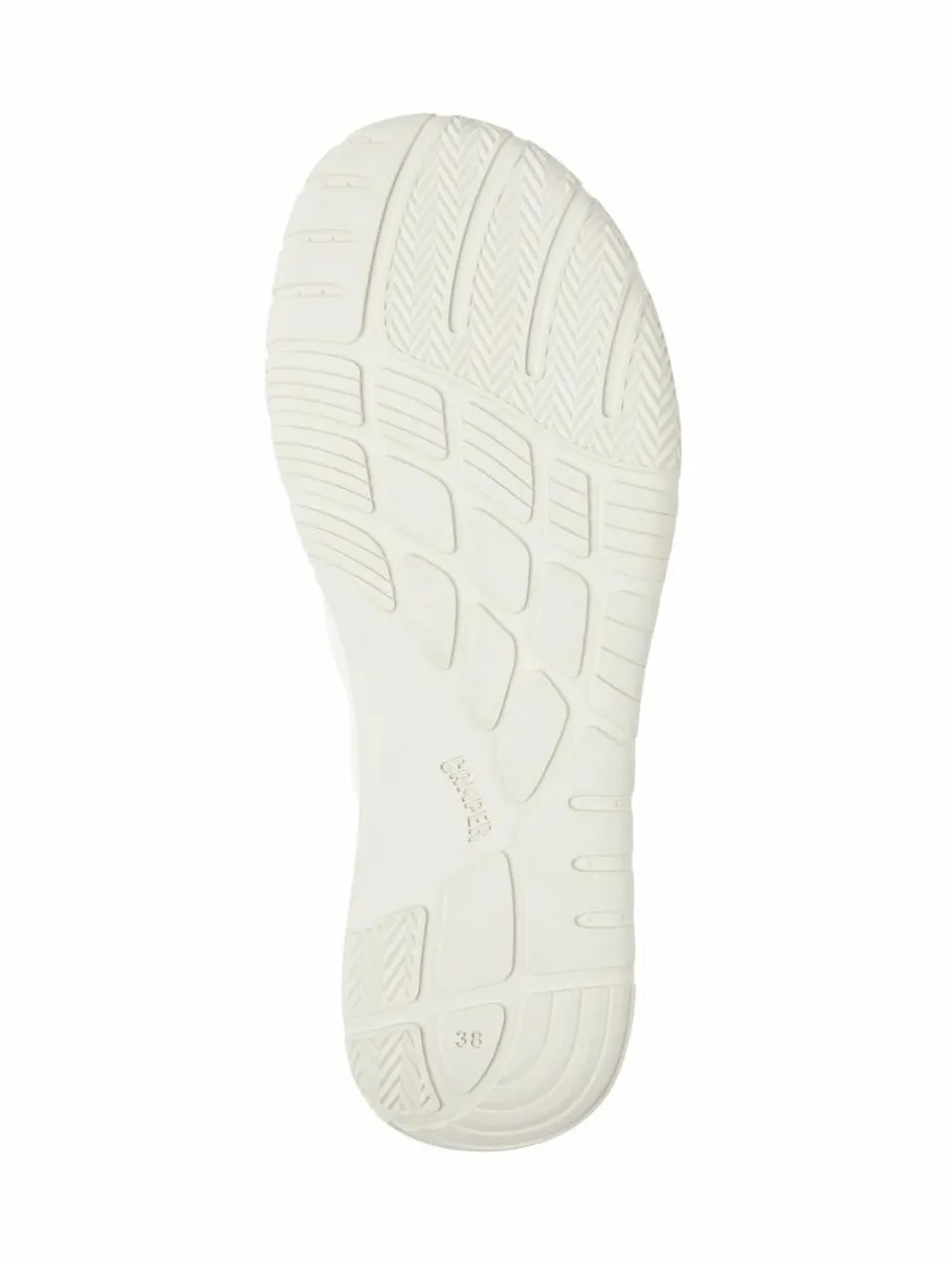 Camper Sneaker*Damen Sneaker - Path weiß uni