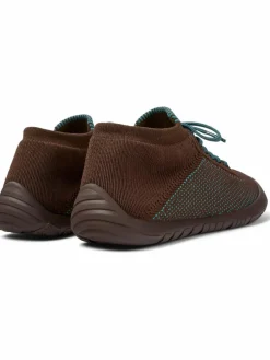 Camper Sneaker*Damen Sneaker - Path bordeaux uni