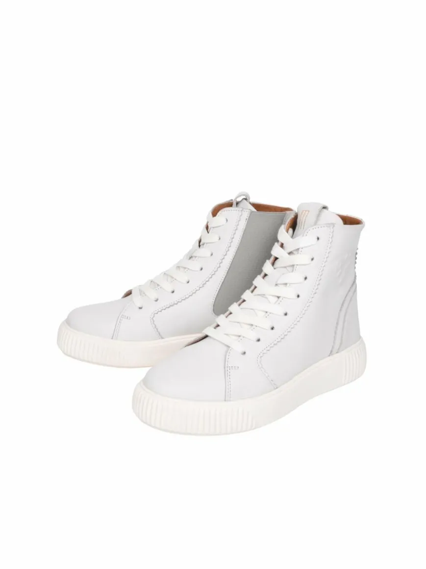 Crickit Sneaker*Damen Sneaker - PAYDEN beige uni