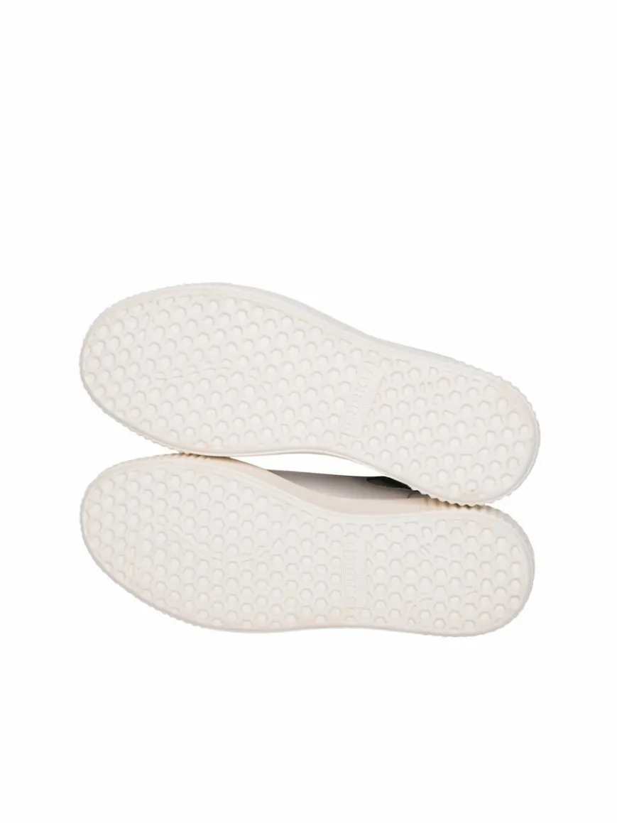 Crickit Sneaker*Damen Sneaker - PAYDEN beige uni