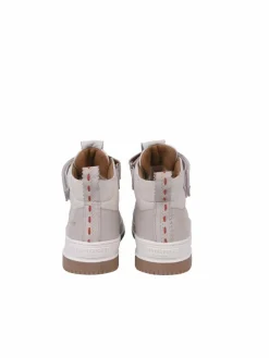 Crickit Sneaker*Damen Sneaker - PEARL beige bedruckt