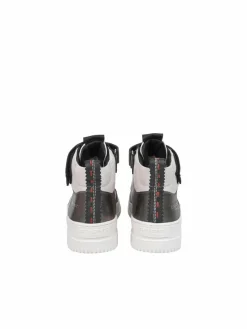 Crickit Sneaker*Damen Sneaker - PEARL beige bedruckt