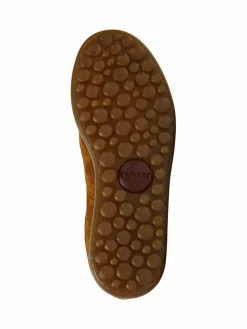 Camper Schnürschuhe*Damen Sneaker - Pelotas Ariel braun uni