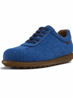 Camper Sneaker*Damen Sneaker - Pelotas Ariel blau uni