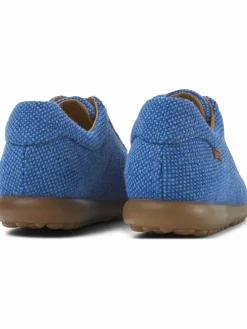 Camper Sneaker*Damen Sneaker - Pelotas Ariel blau uni