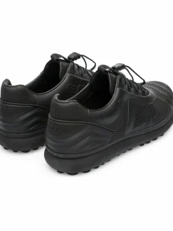 Camper Sneaker*Damen Sneaker - Pelotas Protect schwarz uni