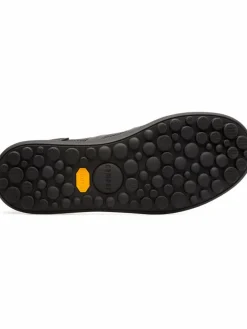 Camper Sneaker*Damen Sneaker - Pelotas Protect schwarz uni