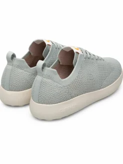 Camper Sneaker*Damen Sneaker - Pelotas Xlite grau uni