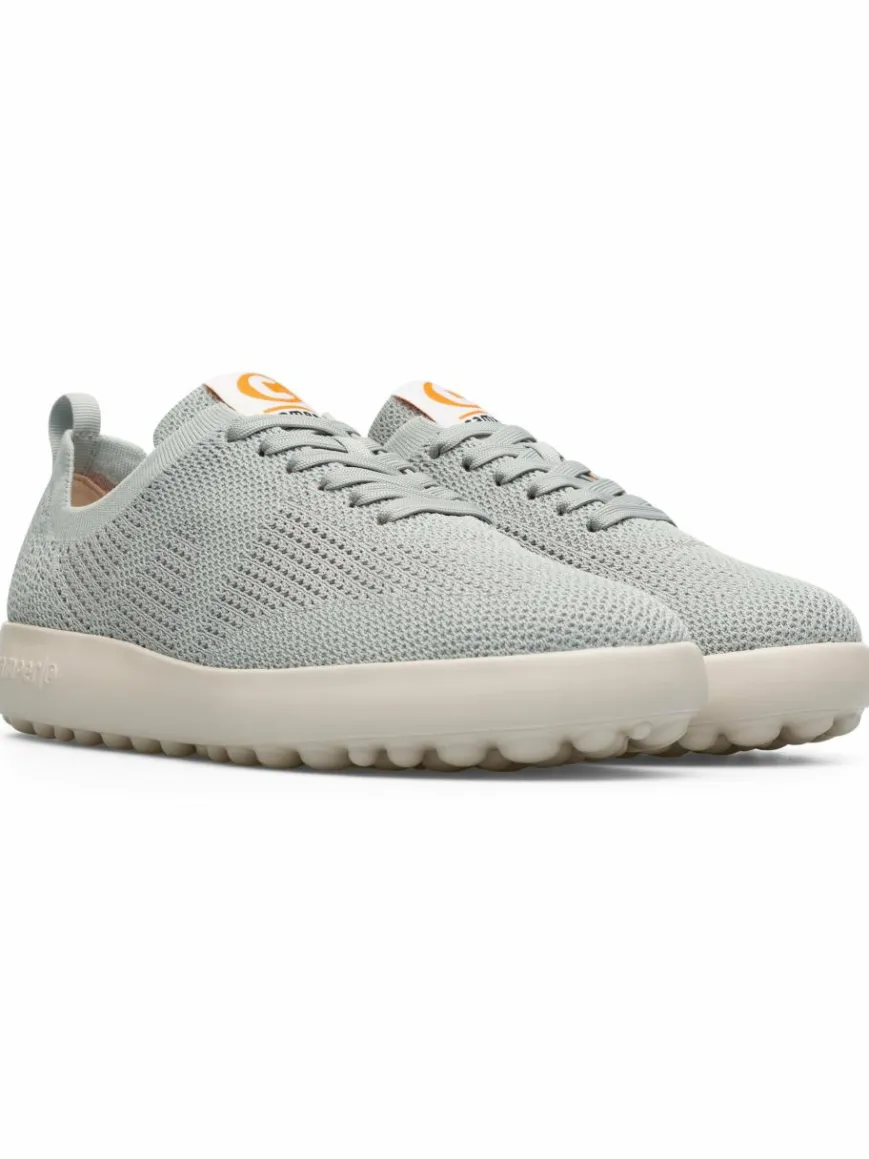 Camper Sneaker*Damen Sneaker - Pelotas Xlite grau uni
