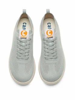 Camper Sneaker*Damen Sneaker - Pelotas Xlite grau uni