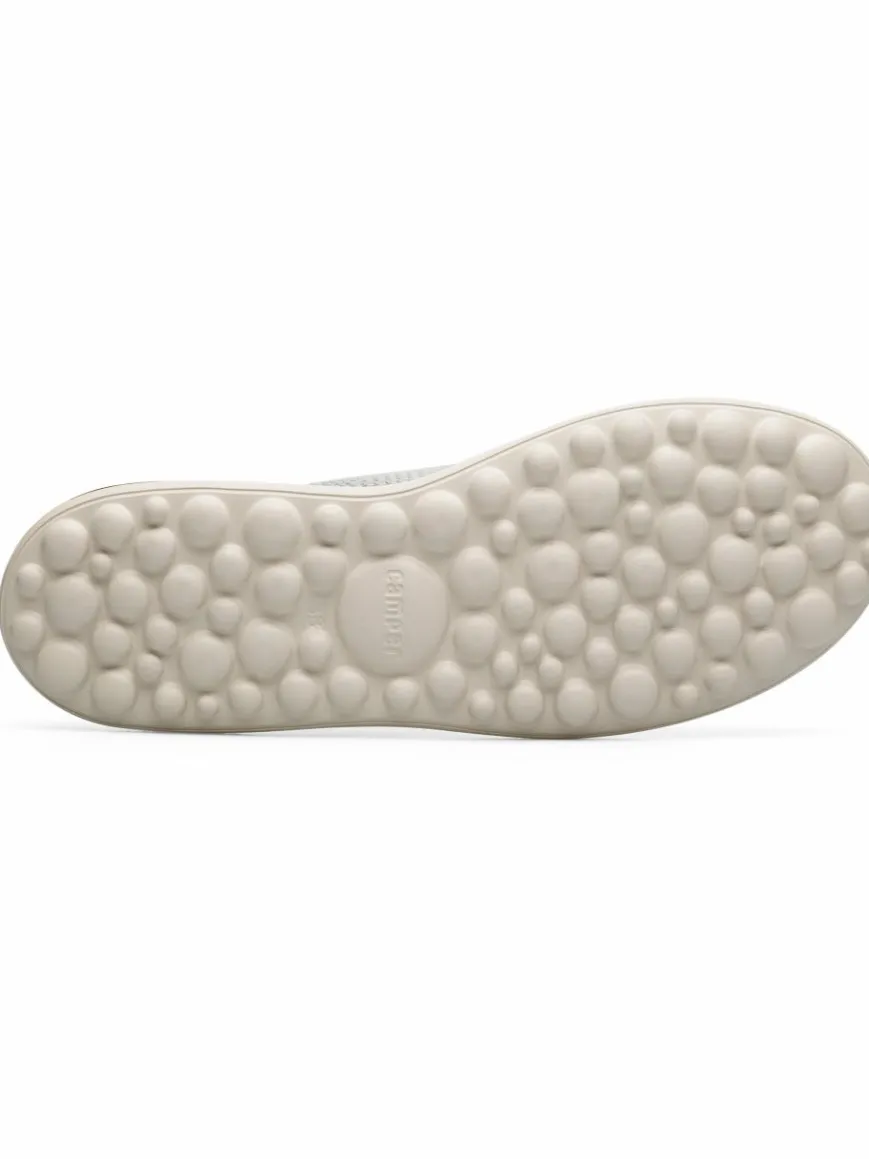 Camper Sneaker*Damen Sneaker - Pelotas Xlite grau uni