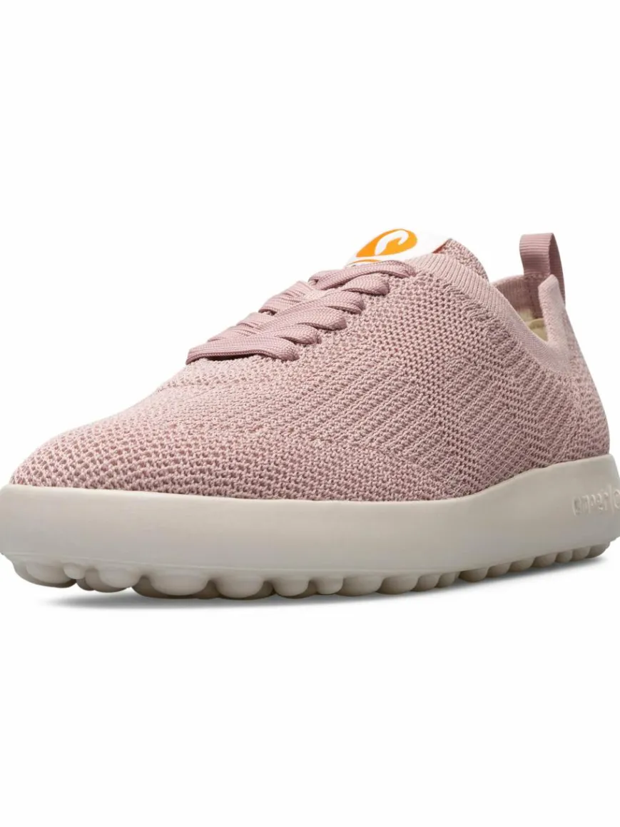Camper Sneaker*Damen Sneaker - Pelotas Xlite rosa uni