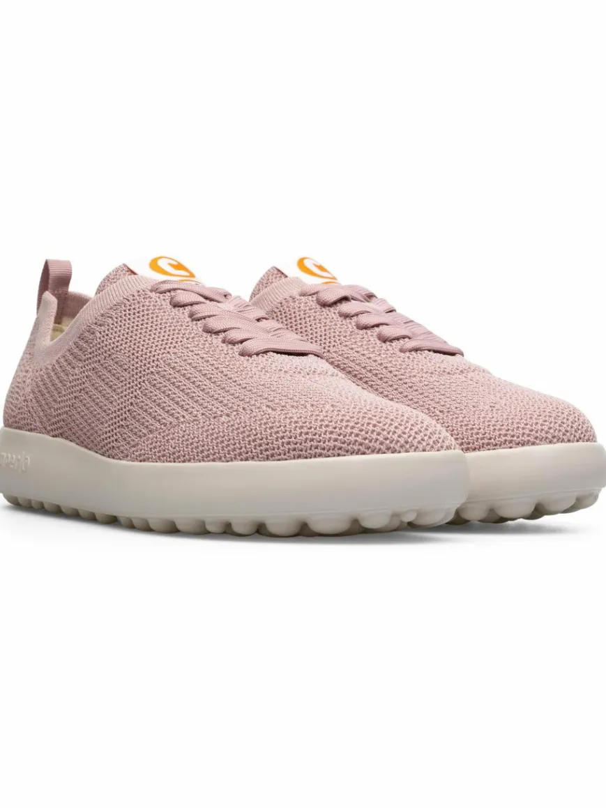 Camper Sneaker*Damen Sneaker - Pelotas Xlite rosa uni