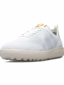 Camper Sneaker*Damen Sneaker - Pelotas Xlite weiß uni
