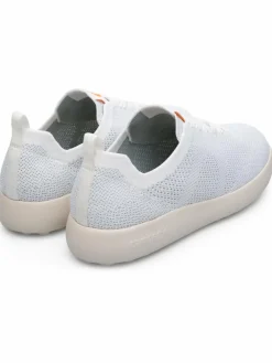 Camper Sneaker*Damen Sneaker - Pelotas Xlite weiß uni