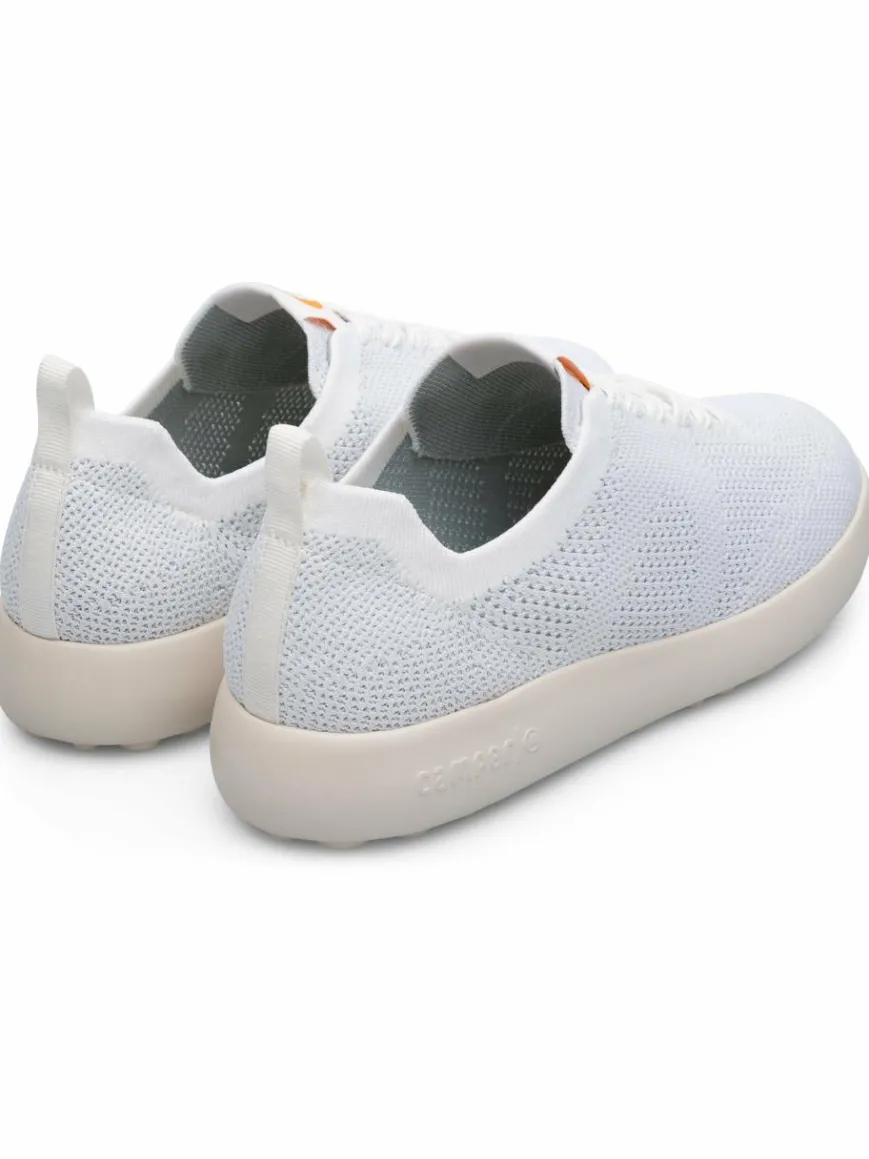 Camper Sneaker*Damen Sneaker - Pelotas Xlite weiß uni