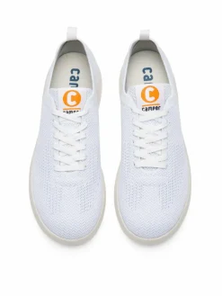 Camper Sneaker*Damen Sneaker - Pelotas Xlite weiß uni