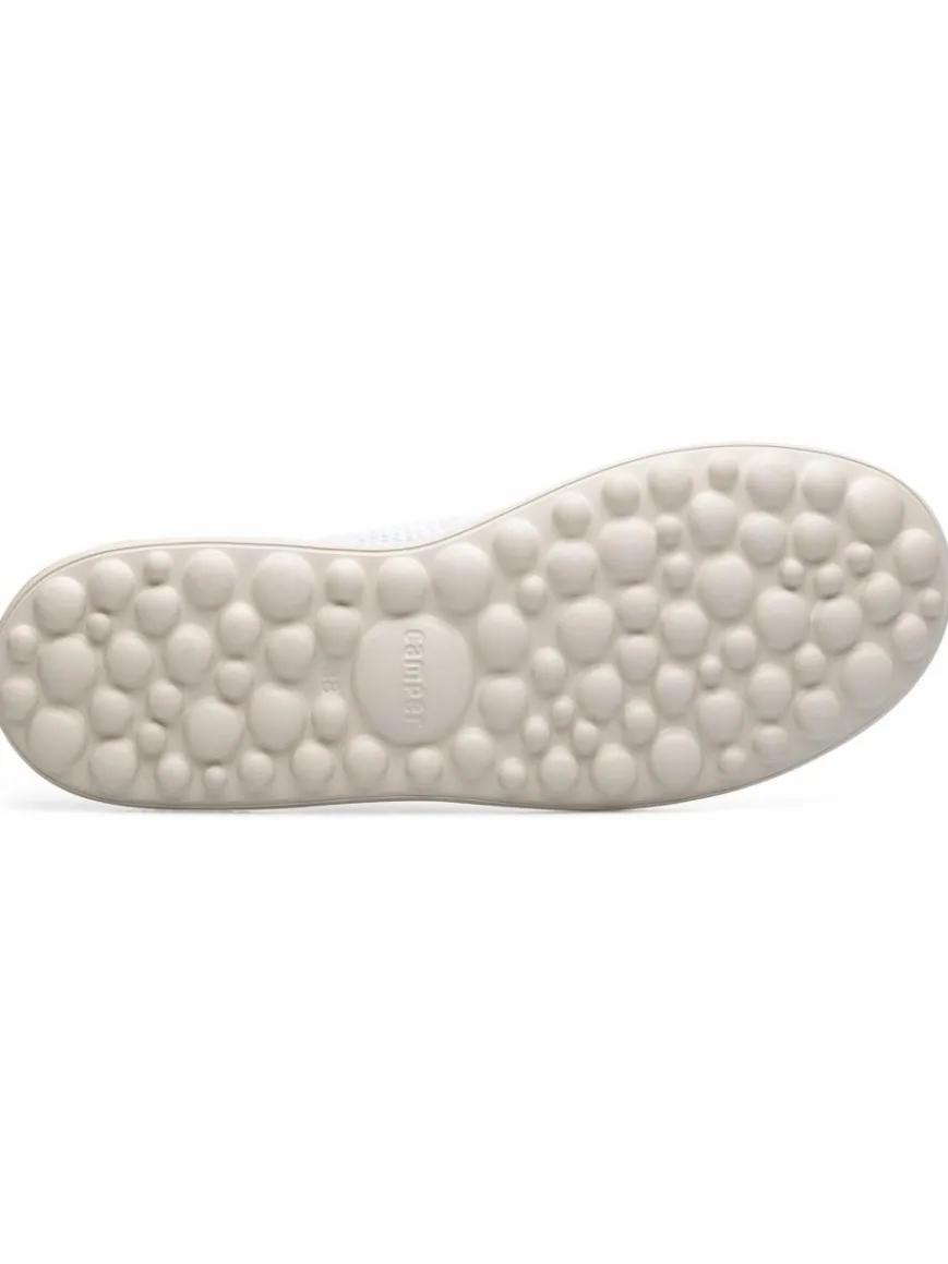 Camper Sneaker*Damen Sneaker - Pelotas Xlite weiß uni