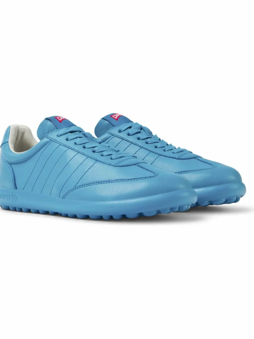 Camper Sneaker*Damen Sneaker - Pelotas Xlf blau uni