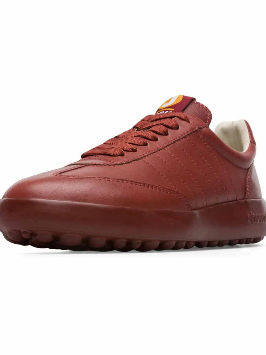 Camper Sneaker*Damen Sneaker - Pelotas Xlite braun uni