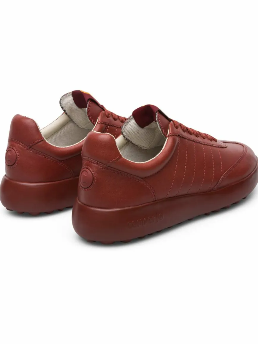 Camper Sneaker*Damen Sneaker - Pelotas Xlite braun uni