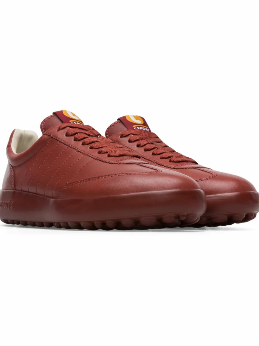 Camper Sneaker*Damen Sneaker - Pelotas Xlite braun uni