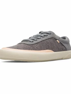 Camper Sneaker*Damen Sneaker - Peu grau uni