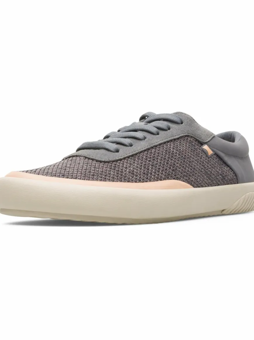 Camper Sneaker*Damen Sneaker - Peu grau uni