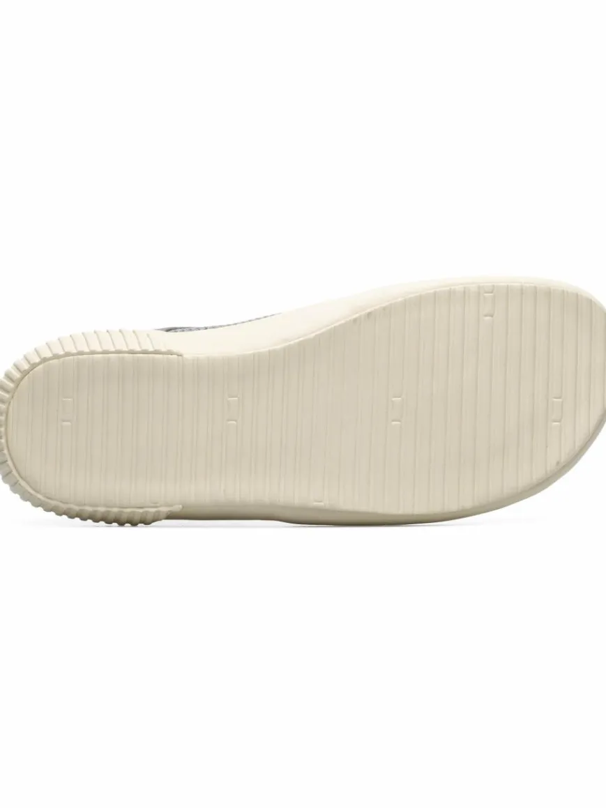 Camper Sneaker*Damen Sneaker - Peu grau uni