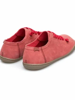 Camper Sneaker*Damen Sneaker - Peu rot uni