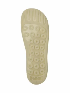 Camper Schnürschuhe|Sneaker*Damen Sneaker - Peu Cami weiß uni