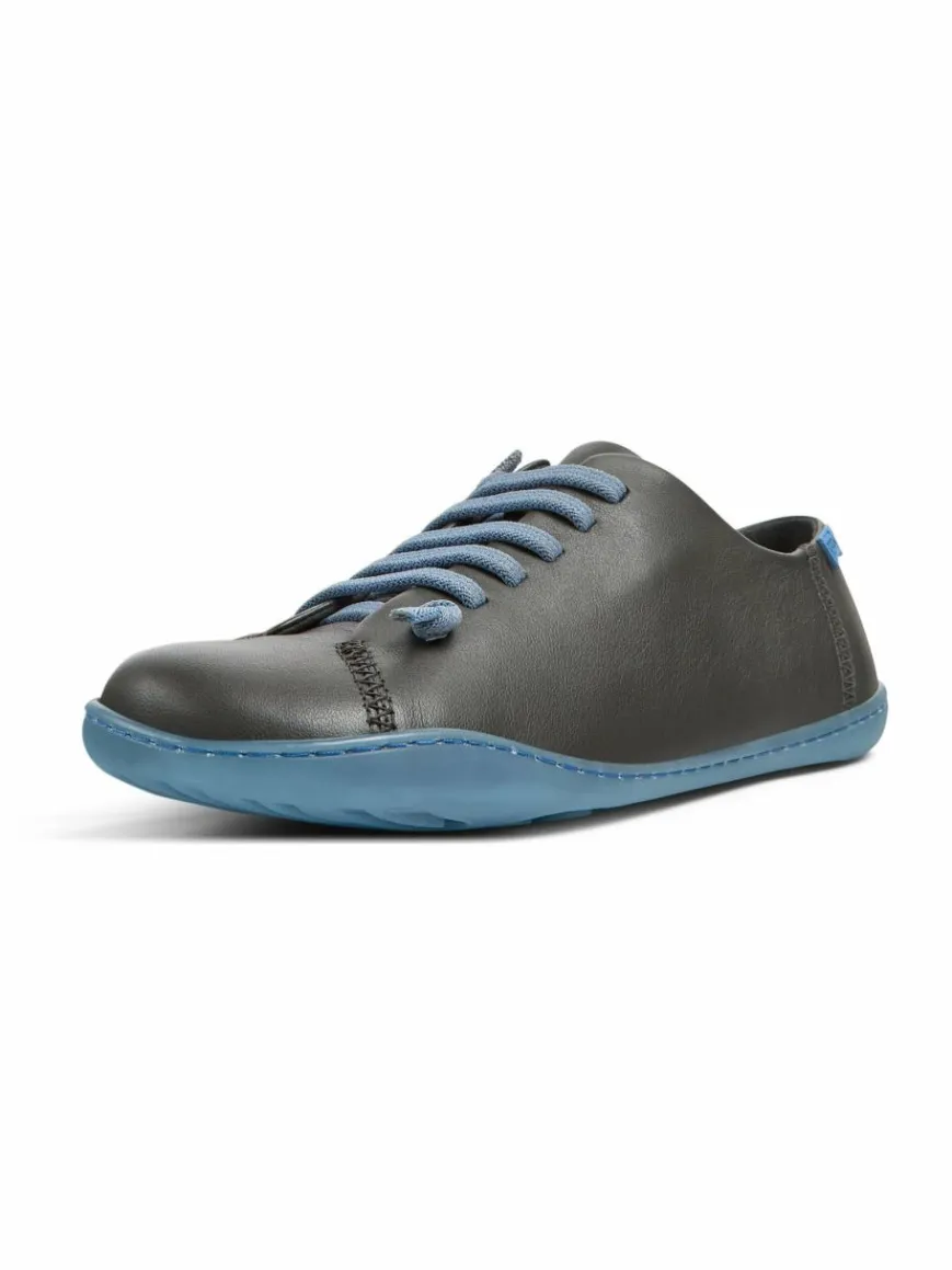 Camper Sneaker*Damen Sneaker - Peu Cami grau uni