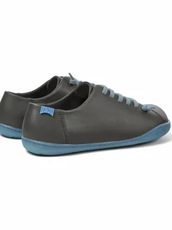 Camper Sneaker*Damen Sneaker - Peu Cami grau uni