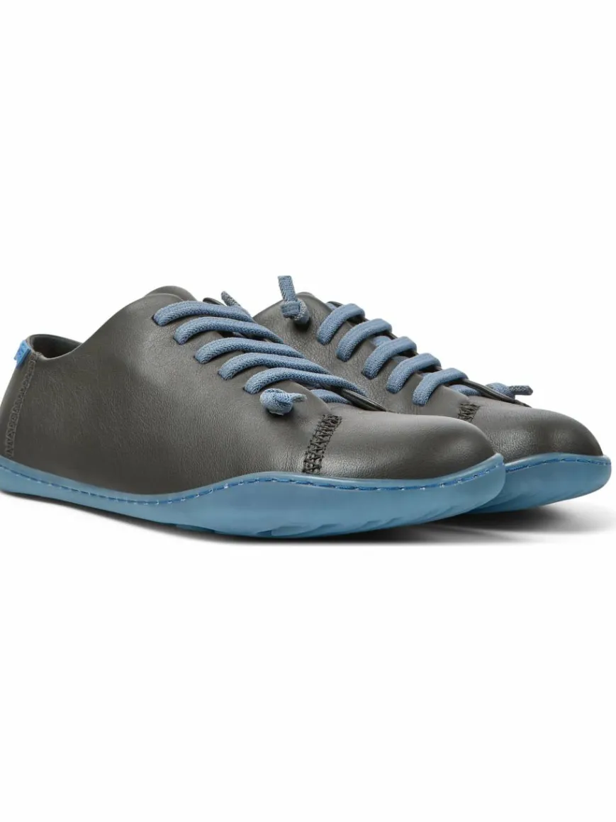Camper Sneaker*Damen Sneaker - Peu Cami grau uni