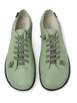 Camper Sneaker*Damen Sneaker - Peu Cami grün uni