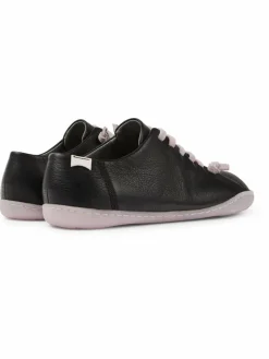 Camper Sneaker*Damen Sneaker - Peu Cami schwarz uni