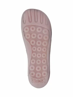 Camper Sneaker*Damen Sneaker - Peu Cami schwarz uni