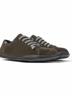 Camper Sneaker*Damen Sneaker - Peu Cami grau uni