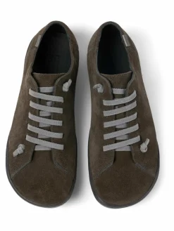 Camper Sneaker*Damen Sneaker - Peu Cami grau uni